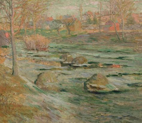 An Introduction to Impressionism | Greenwich Historical Society