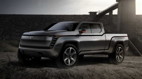 Will 2020 Be the Beginning of a New Era For Electric & Hybrid Pickup Trucks? - Top Speed Motors