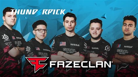 FaZe Clan: Overview