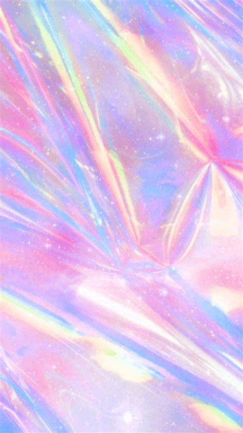 Holographic Aesthetic Wallpapers - Top Free Holographic Aesthetic Backgrounds - WallpaperAccess