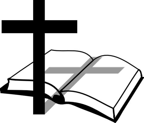 Free Bible And Cross Clipart, Download Free Bible And Cross Clipart png images, Free ClipArts on ...