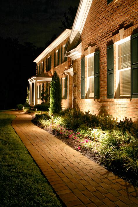 25+ Best Landscape Lighting Ideas and Designs for 2023