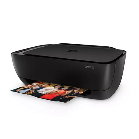 HP DeskJet 3639 All-in-One Printer