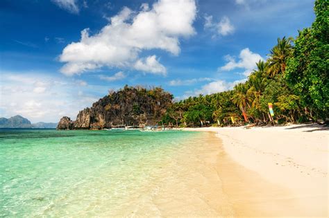 5 Best Beaches in El Nido - Discover the Most Popular El Nido Beaches – Go Guides