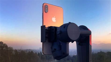 iPhone XS MAX camera is actually Amazing for video! - Silentwisher Entertainment