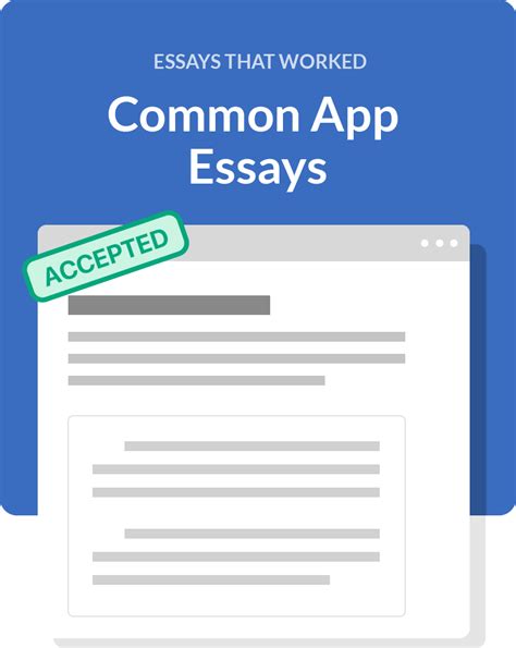 25 Elite Common App Essay Examples (And Why They Worked)