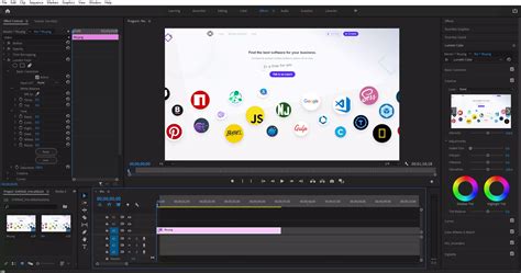 Adobe Premiere Pro 2023 Review - Features, Pricing, and more