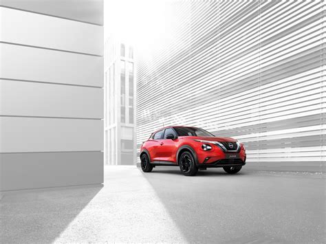 2023 Nissan Juke Heading to Australia With Visual and Technical Updates - autoevolution