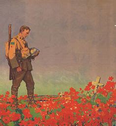 1000+ images about WW1 Poppies on Pinterest | Poppies, Remembrance sunday and Poppy flowers