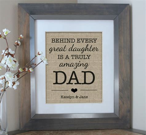 Personalized Gifts For Dad - Personalized Fathers Day Gift Ideas | Daddy And Me Gifts ... - 20% ...