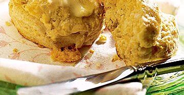 Savory Cheese Scones | Midwest Living