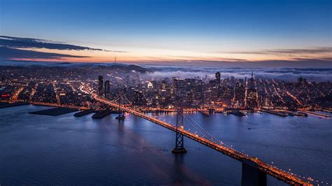 San Francisco Photography - Toby Harriman