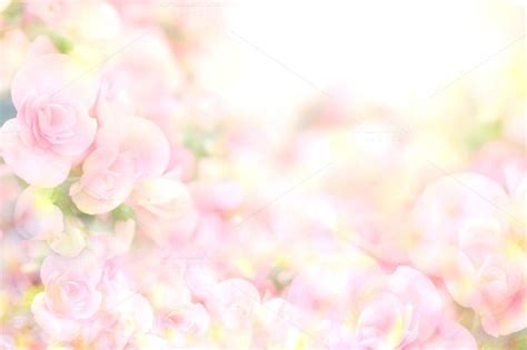 Soft sweet pink flower background containing background, flower, and love | Flower backgrounds ...