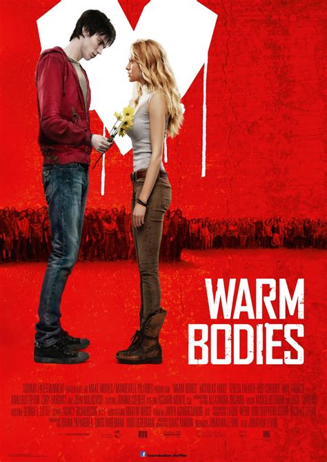 Warm Bodies (2013) Bluray 4K FullHD - WatchSoMuch