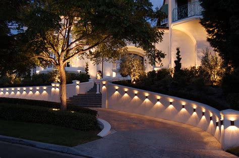 25+ Best Landscape Lighting Ideas and Designs for 2021