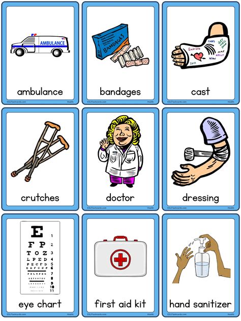 Esl Flashcards Page 3 Download Free Printable Flashcards Images