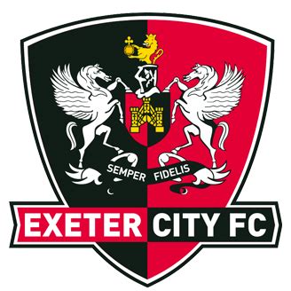 Exeter City | Bleacher Report | Latest News, Scores, Stats and Standings