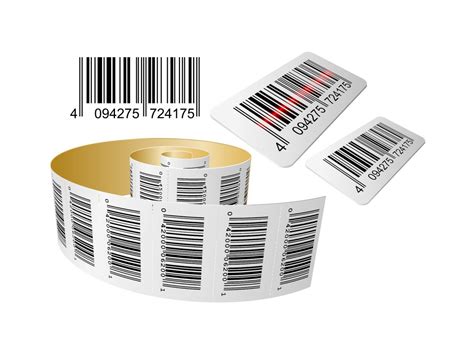 Customizable barcode labels for any product | Arca Systems