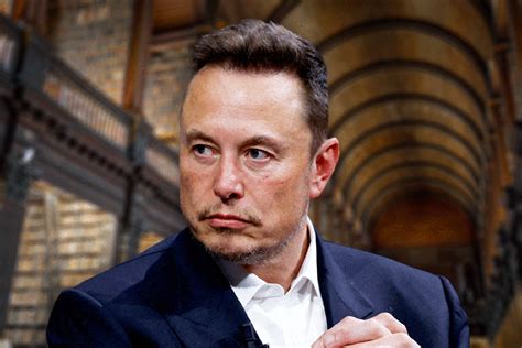 Elon Musk to start his own school as public loses faith in education - Patabook News