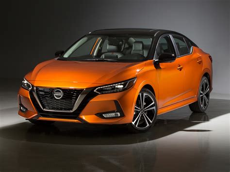 2022 Nissan Sentra Ratings, Pricing, Reviews and Awards | J.D. Power