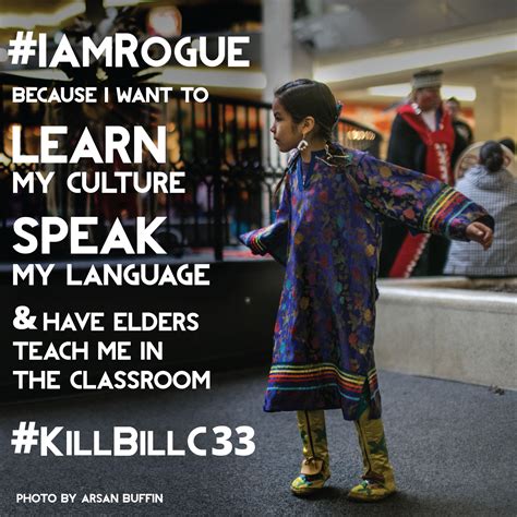 Idle No More Organizes #KillBillC33 – idlenomore.ca