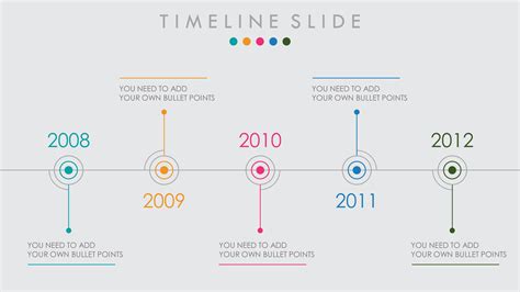 Download Powerpoint Timeline Template Roadmap Free | Yellowspiceskesfeuillus