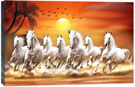 7 Horse Running Images Hd Wallpaper