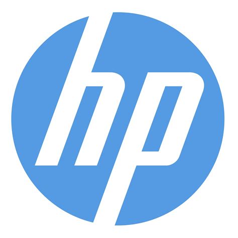 Download HP Logo PNG Image for Free