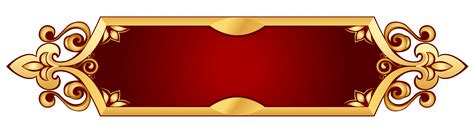 Free Transparent Banner Png, Download Free Transparent Banner Png png images, Free ClipArts on ...