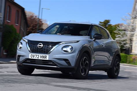 New Nissan Juke 2024 Reviews - Gerrie Sharline