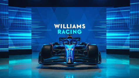 Williams reveal 2023 livery ahead of FW45 unveiling | Formula 1®