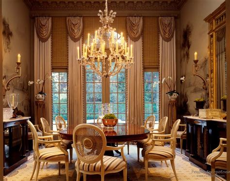 Victorian Interior Design Style. Description, History, Examples and Photos