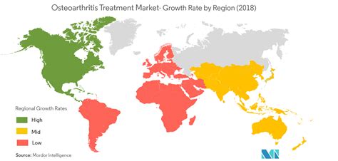 Osteoarthritis Treatment Market | Growth, Trends, and Forecast (2019-2024)