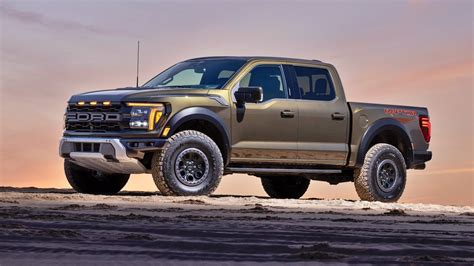 2024 Ford Raptor Colors In India - Jacqui Verina