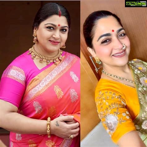 Actress Kushboo Wiki, Biography, Age, Gallery, Wallpaper & more