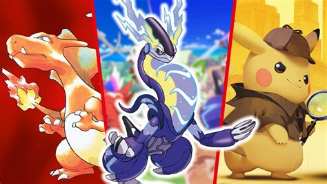 Talking Point: What Will Be Announced On Pokémon Day 2023? - Gaming Ninja