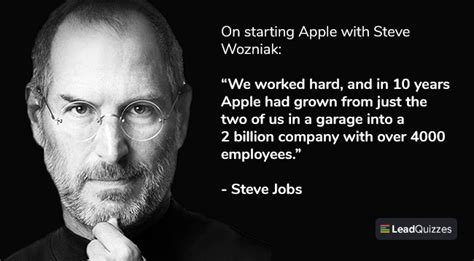 Steve Jobs Quotes Computer Science - Daily Quotes