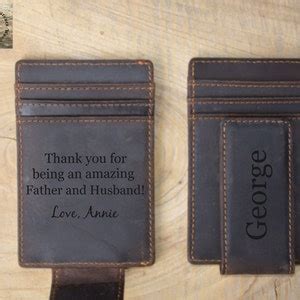 Fathers Day Gift From Wife Unique Gifts for Men - Etsy