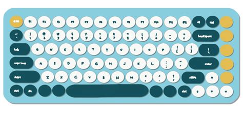 Keyboard Cartoon PNG Transparent Images Free Download | Vector Files | Pngtree