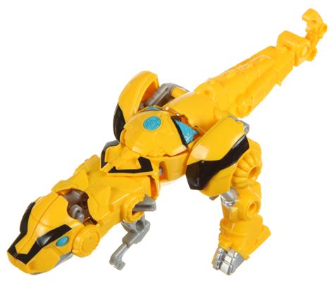 Rescan Bumblebee (Transformers, Rescue Bots, Autobot) | Transformerland.com - Collector's Guide ...