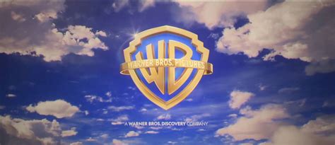 Warner Bros. Pictures (2023, new logo) by AmazingCleos on DeviantArt