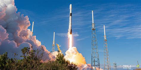 SpaceX's workhorse Falcon 9 rocket expected to reach major launch milestone in 2020 - Forcar ...