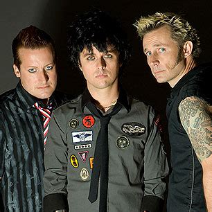 Metal Songs: Green Day - Wake Me Up When September Ends