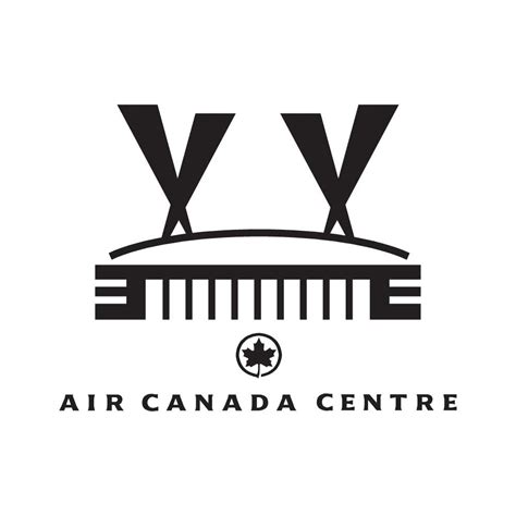 Air Canada Centre Logo Vector - (.Ai .PNG .SVG .EPS Free Download)