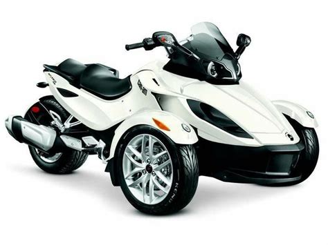 48 best Can Am Spyder Accessories images on Pinterest | Can am spyder, Can am spyder accessories ...