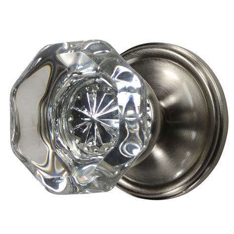 Interior door knobs brushed nickel – Door Knobs