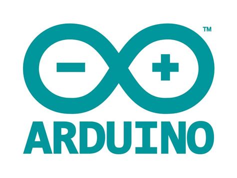 Arduino Logo PNG vector in SVG, PDF, AI, CDR format