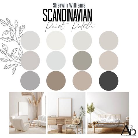 √ Review Of Is Scandinavian A Color 2022 - Scandinavian Ideas