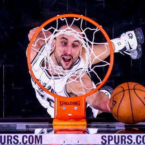 Manu Ginobili: The Photos Photo Gallery | NBA.com