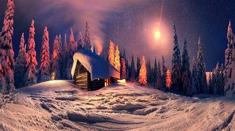 Cozy Winter Wallpaper (64+ images)